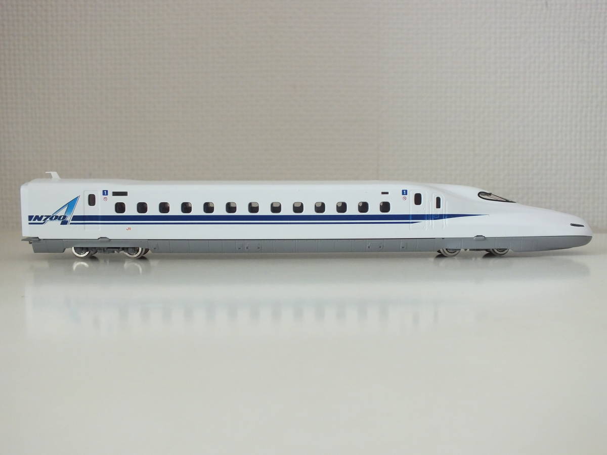 TOMIX/トミックス 新幹線 JR N700-1000系（N700A）783-1000 1号車 先頭