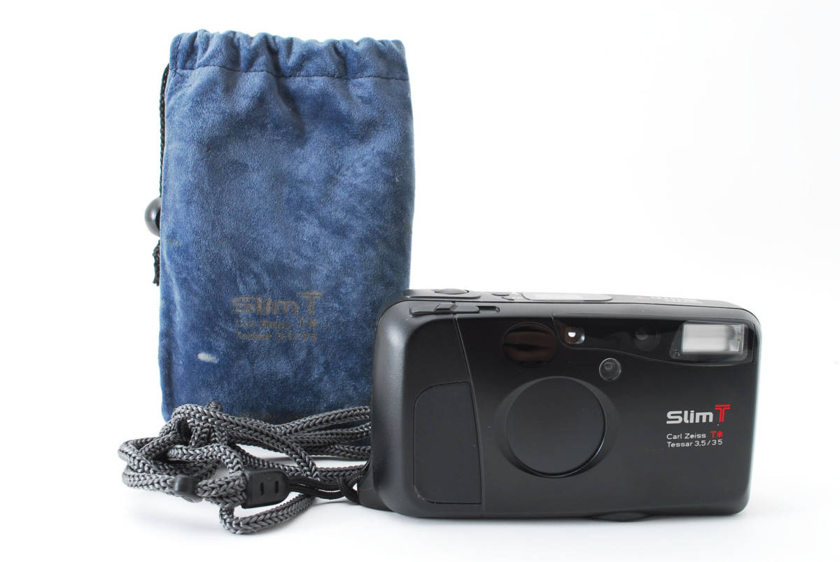 ☆大人気商品 美品 動作品☆ Kyocera Slim T ブラック 付属品有 begnins.ch