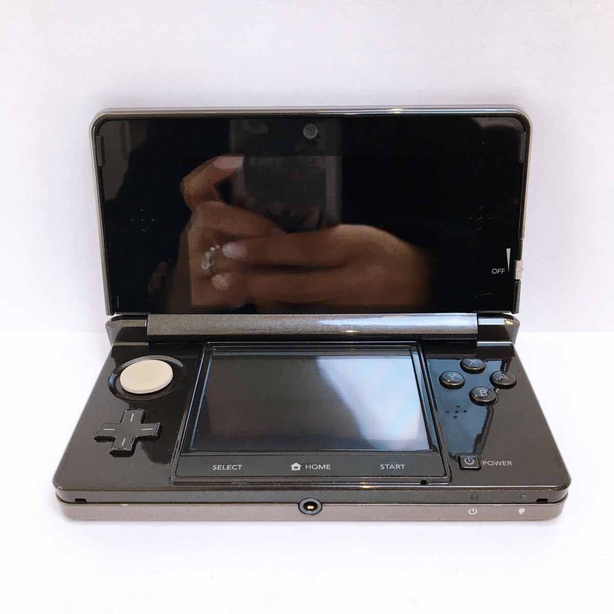 2021セール ニンテンドー3DS コスモブラック ソフト6本 mandhucollege