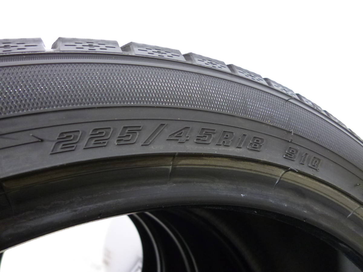 @翌日発送@ 225/45R18 GOODYEAR ICE NAVI7 4本!F8586 @翌日発送@ 225/45R18 GOODYEAR ICE NAVI7 4本!F8586