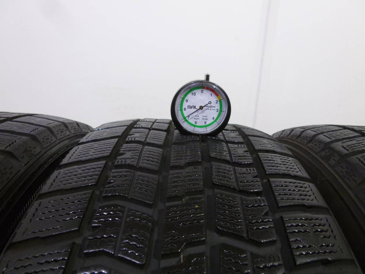 @翌日発送@ 225/45R18 GOODYEAR ICE NAVI7 4本!F8586 @翌日発送@ 225/45R18 GOODYEAR ICE NAVI7 4本!F8586