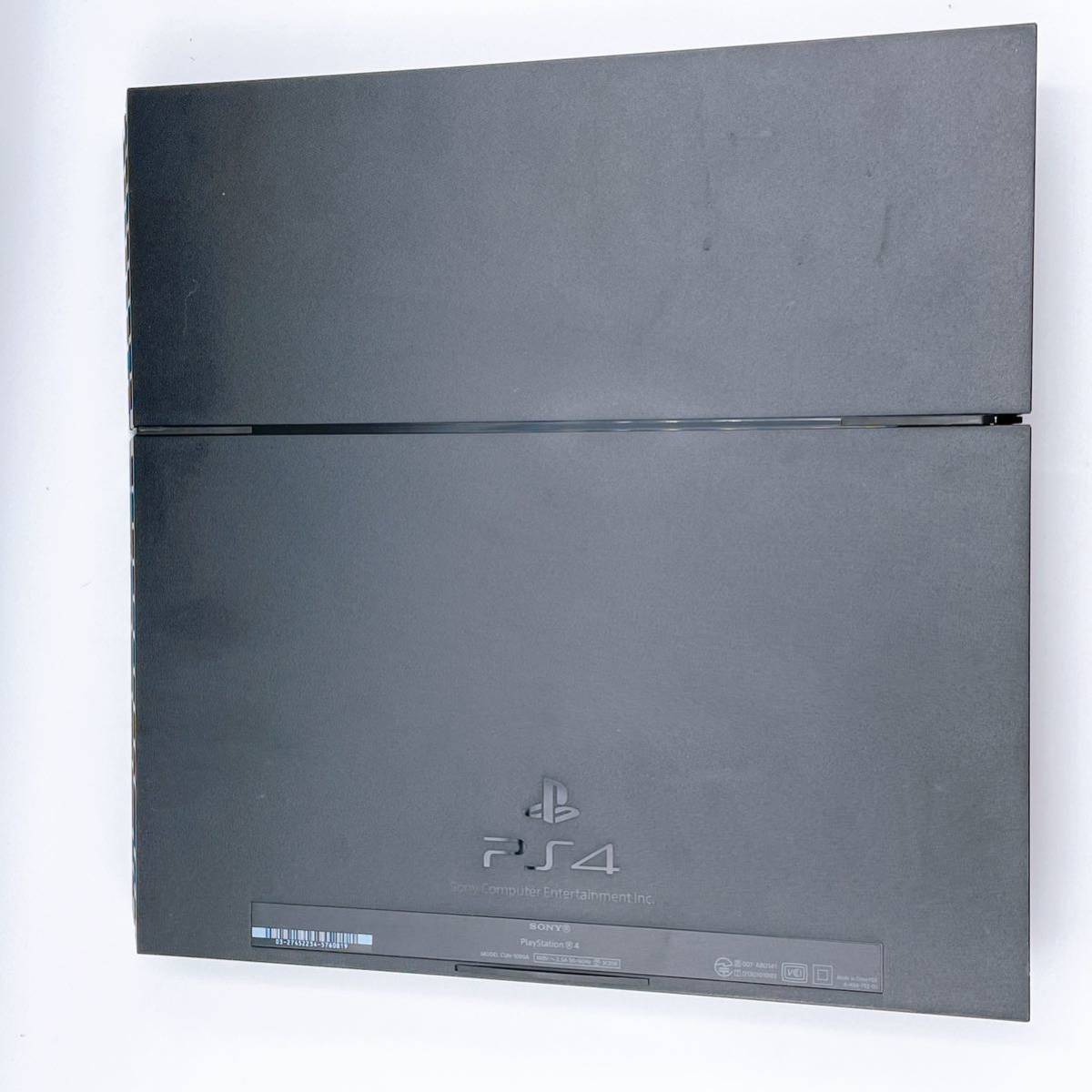 ヤフオク! - 『1円出品 』 動作品 PS4 3台セット CUH-1000A×1...