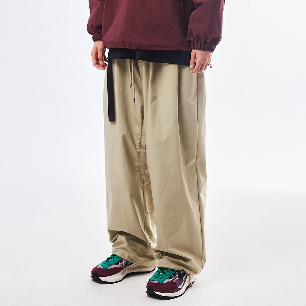 Special guest V2 Tuck Pants 3Layer ALOE WASH Lサイズ Yahoo!フリマ