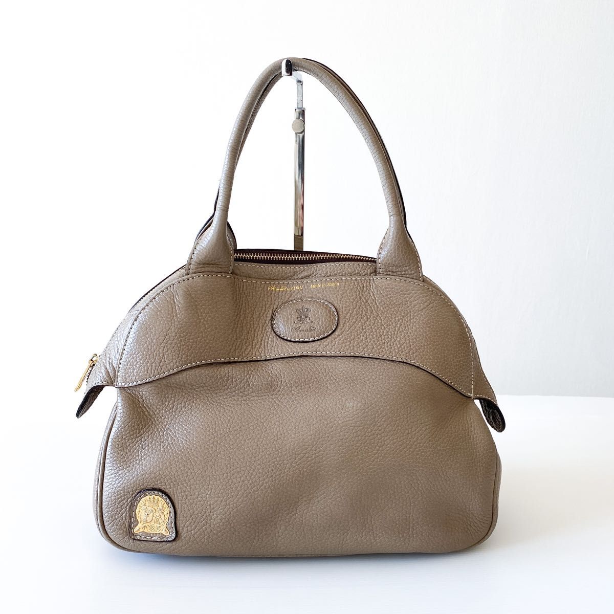 2021セール 【新品】ADMJ Burberry 茶 はこぽす対応商品】 スネーク
