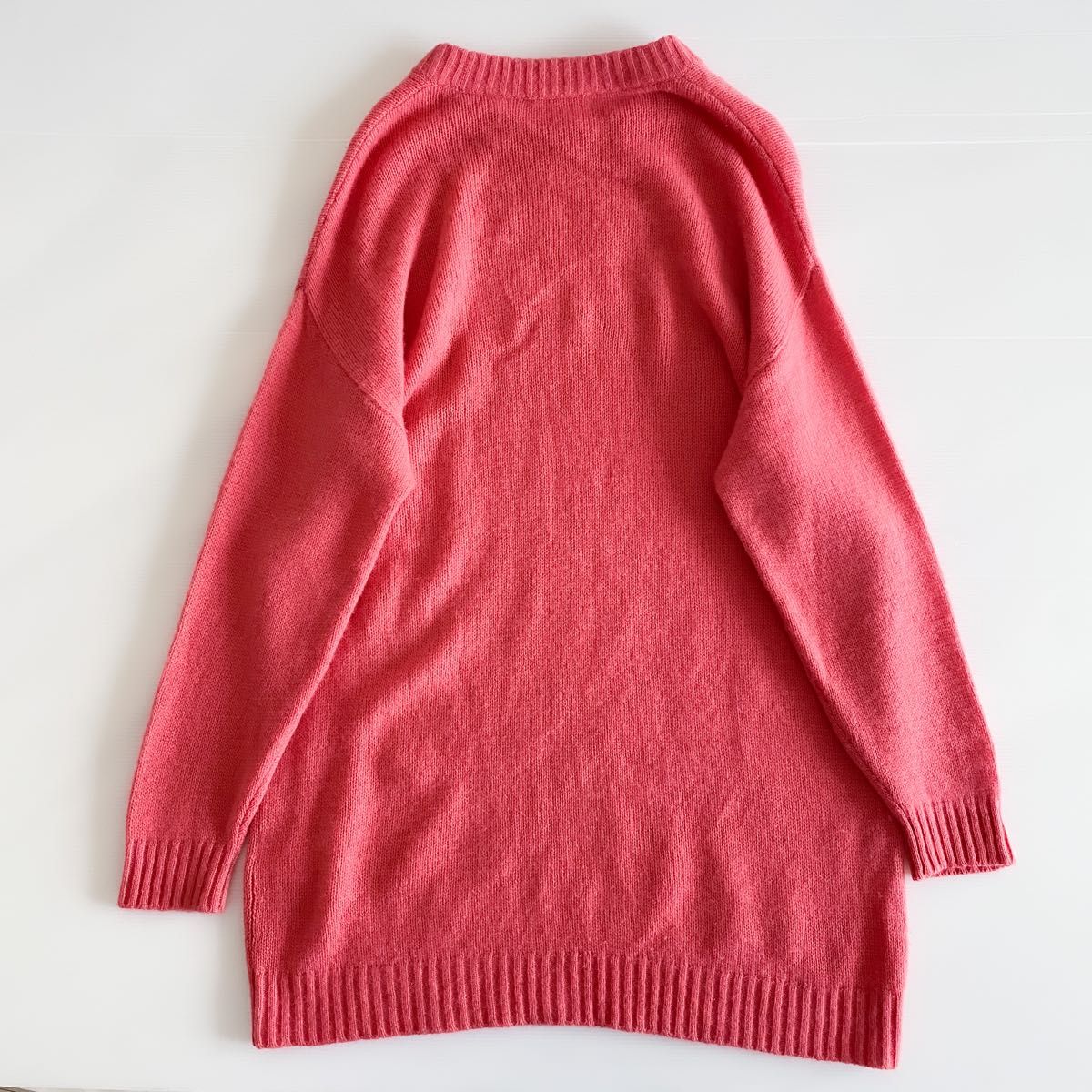 こともあり DEMYLEE Cashmere Paula Sweat Shirt ND76m-m13854872981