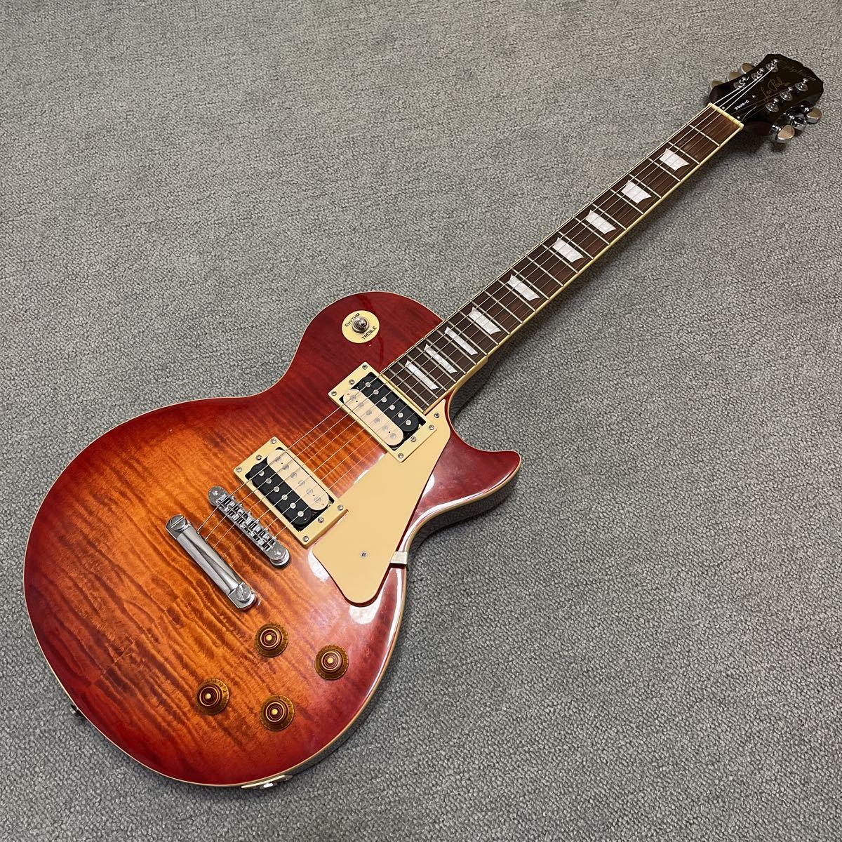 ヤフオク! - Epiphone by Gibson Les Paul S...