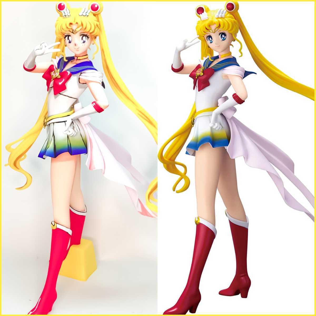 ヤフオク! - 劇場版「美少女戦士セーラームーンEternal」 GLIT...