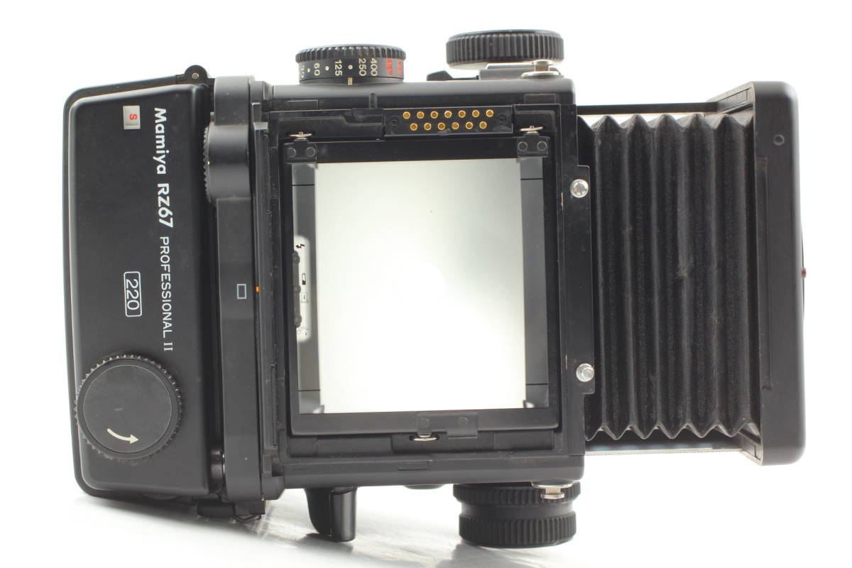 Mamiya RZ67 Pro II 中判カメラ(マミヤ)｜売買されたオークション情報 