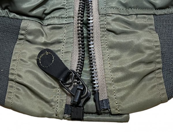 バズリクソンズ B-15D(MOD) M11127 M品番-