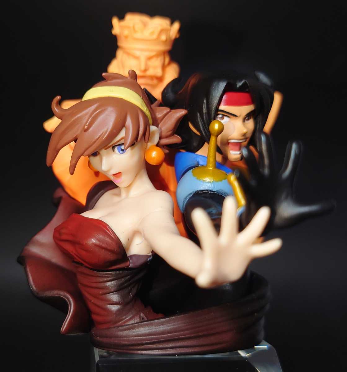 Yahoo!オークション - 機動武闘伝Gガンダム ドモン・カッシュ Yahoo!オークション - 機動武闘伝Gガンダム ドモン・カッシュ