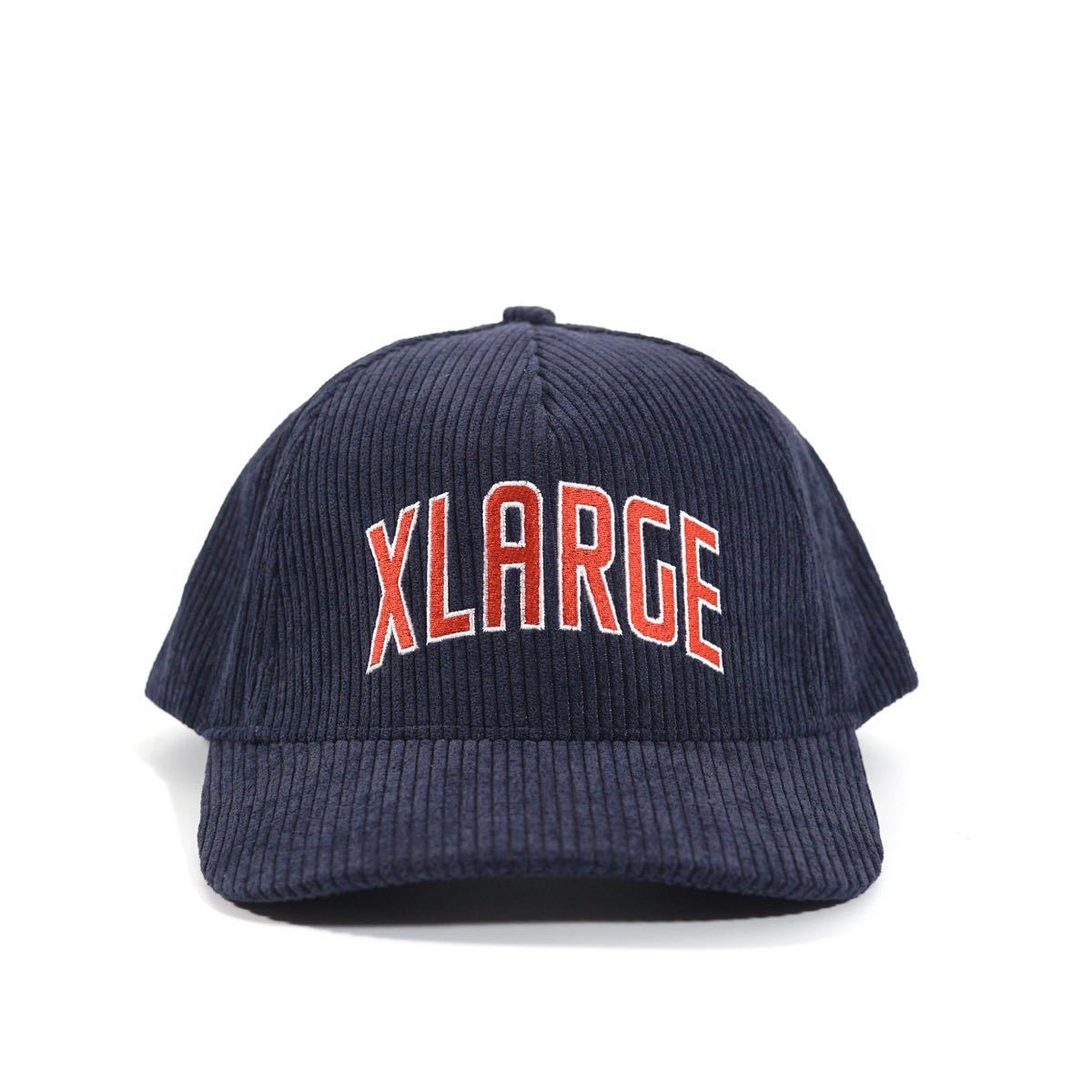 ◆X-LARGE Conference Cap / コーデュロイ　キャップ　/ エクストララージ　X-girl キャップ