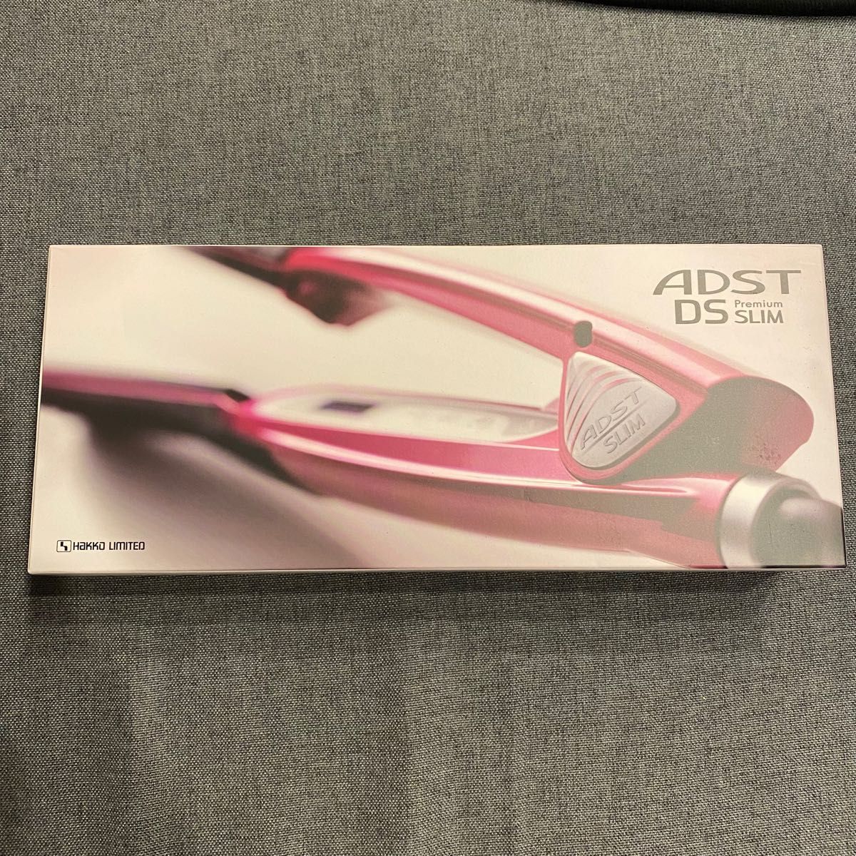 新品 アドスト DSスリム ADST DS SLIM 未開封未使用品 eva.gov.co