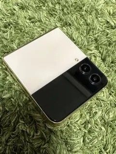 Samsung Galaxy Z Flip4 5G 256GB シムフリー スマホ スマホ