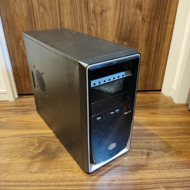 ゲーミングpc 格安i5 4590 gtx760 2GB-