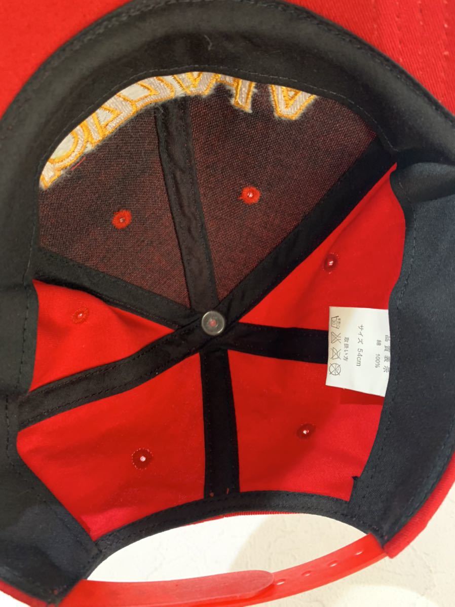  не продается пицца шляпа колпак красный | красный размер 54cm регулировка возможность редкость форма Uni Home фирма участник . индустрия участник H505
