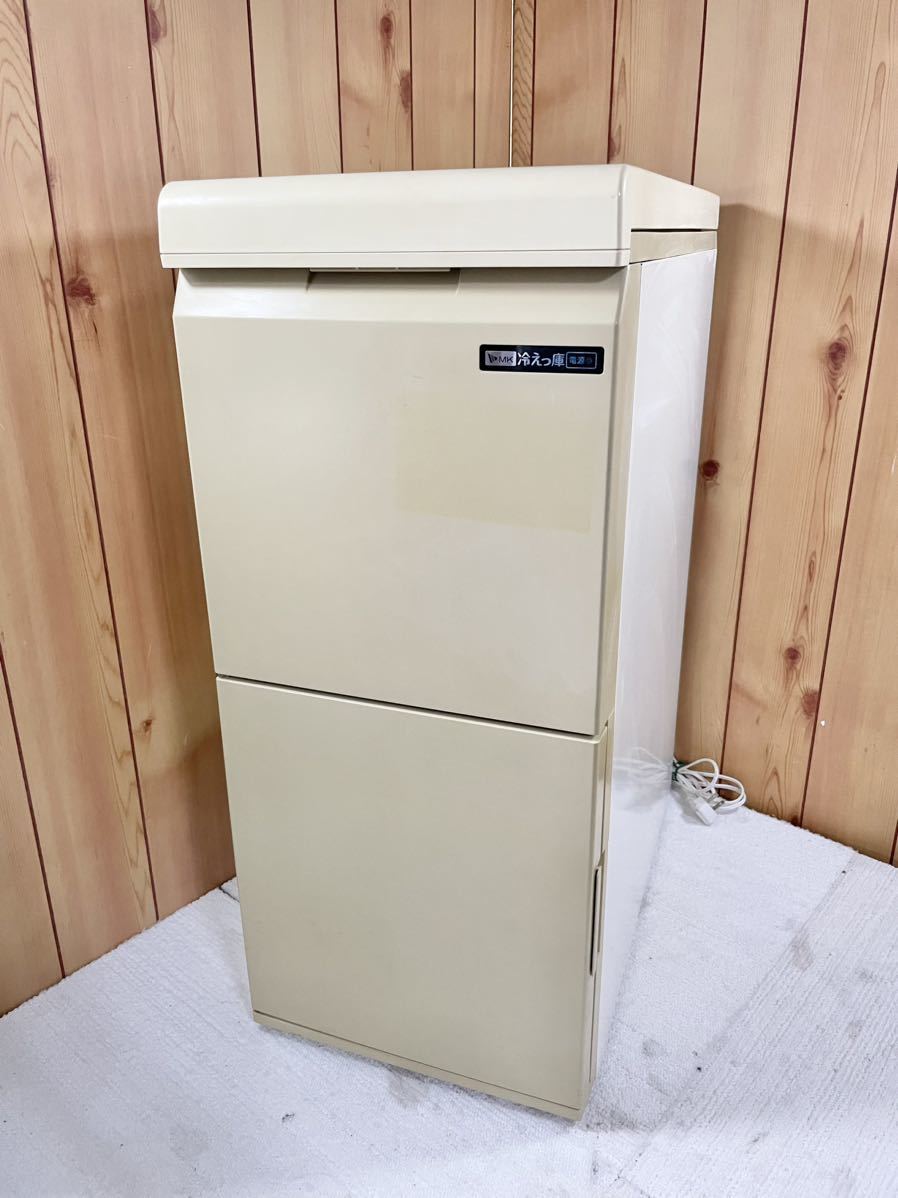 エムケー精工 保冷米びつ(5kgタイプ) RICE COOL(ライスクール) HRC