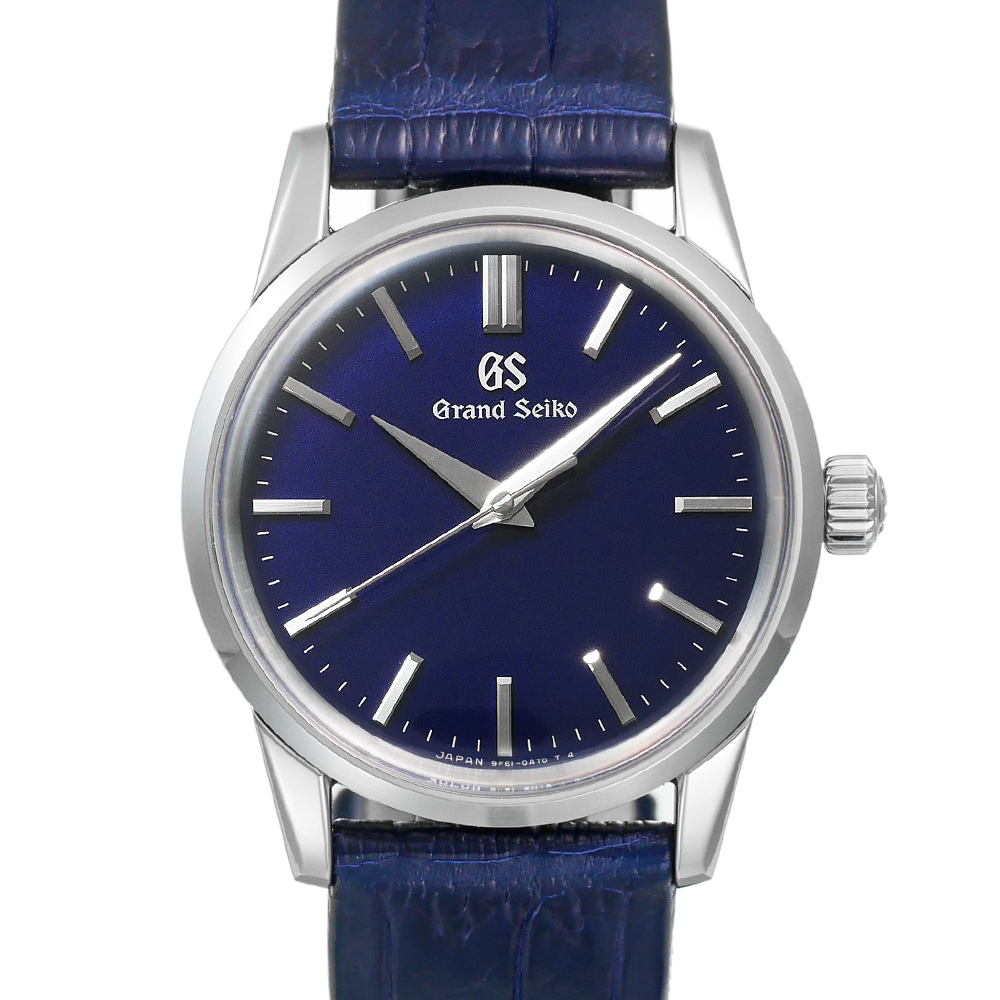 グランドセイコー エレガンスコレクション 9Fクオーツ Ref.SBGX349 中古品 ユニセックス 腕時計
