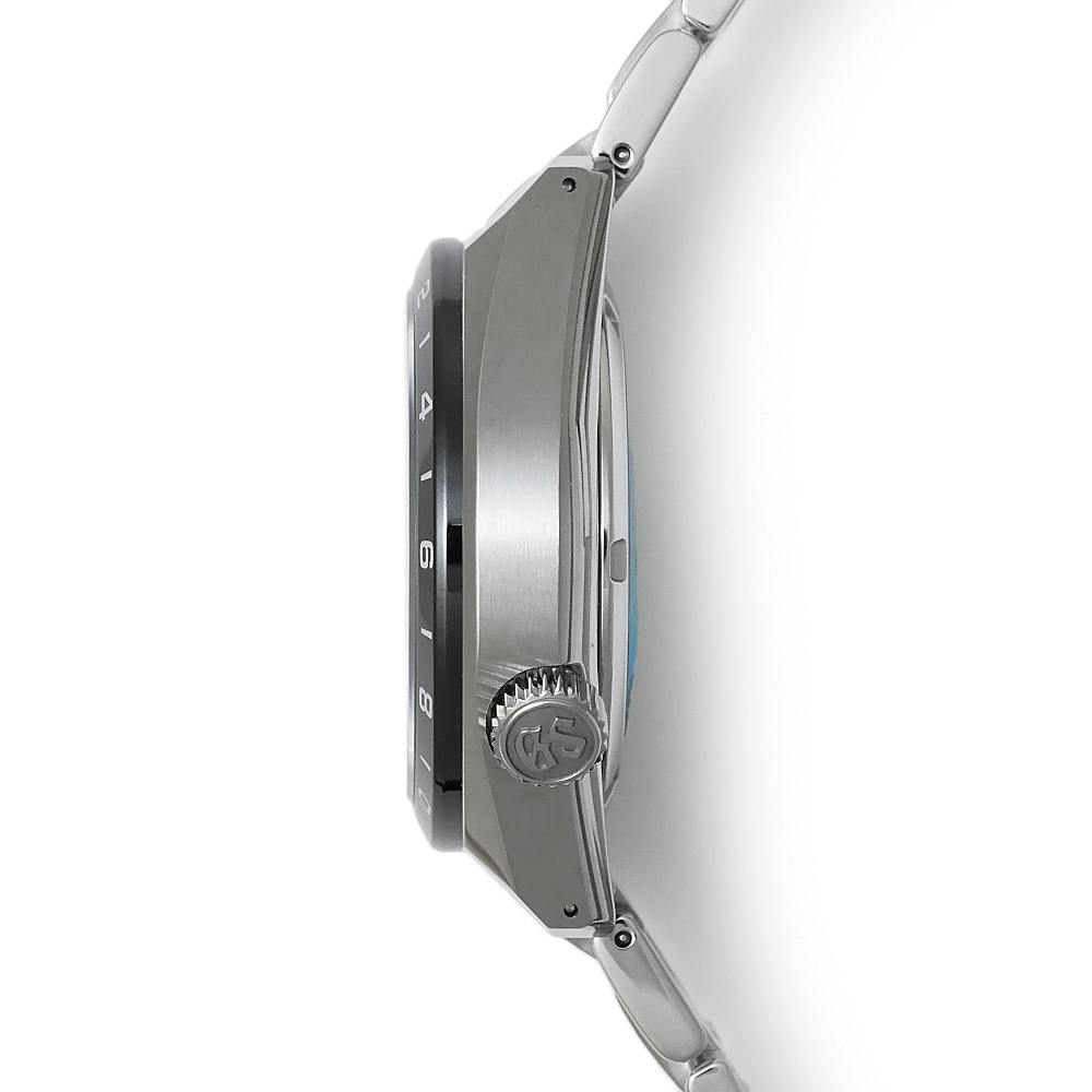 グランドセイコー スポーツコレクション 140周年記念限定モデル Ref.SBGN023 中古品 メンズ 腕時計_画像4