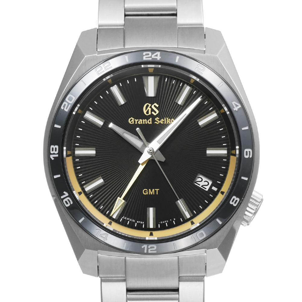 グランドセイコー スポーツコレクション 140周年記念限定モデル Ref.SBGN023 中古品 メンズ 腕時計_画像1