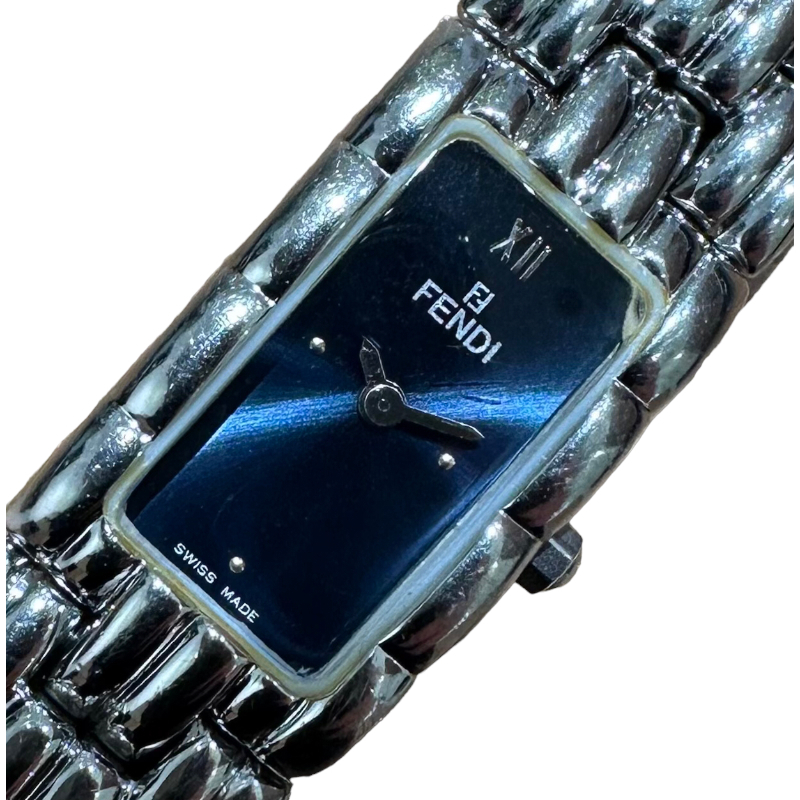 IP65防水 フェンディ オロロジ 青 時計 | www.aosfiji.org