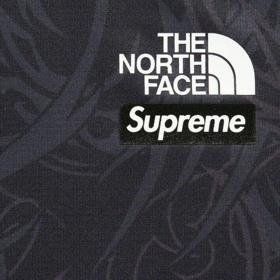Supreme The North Face Base Layer