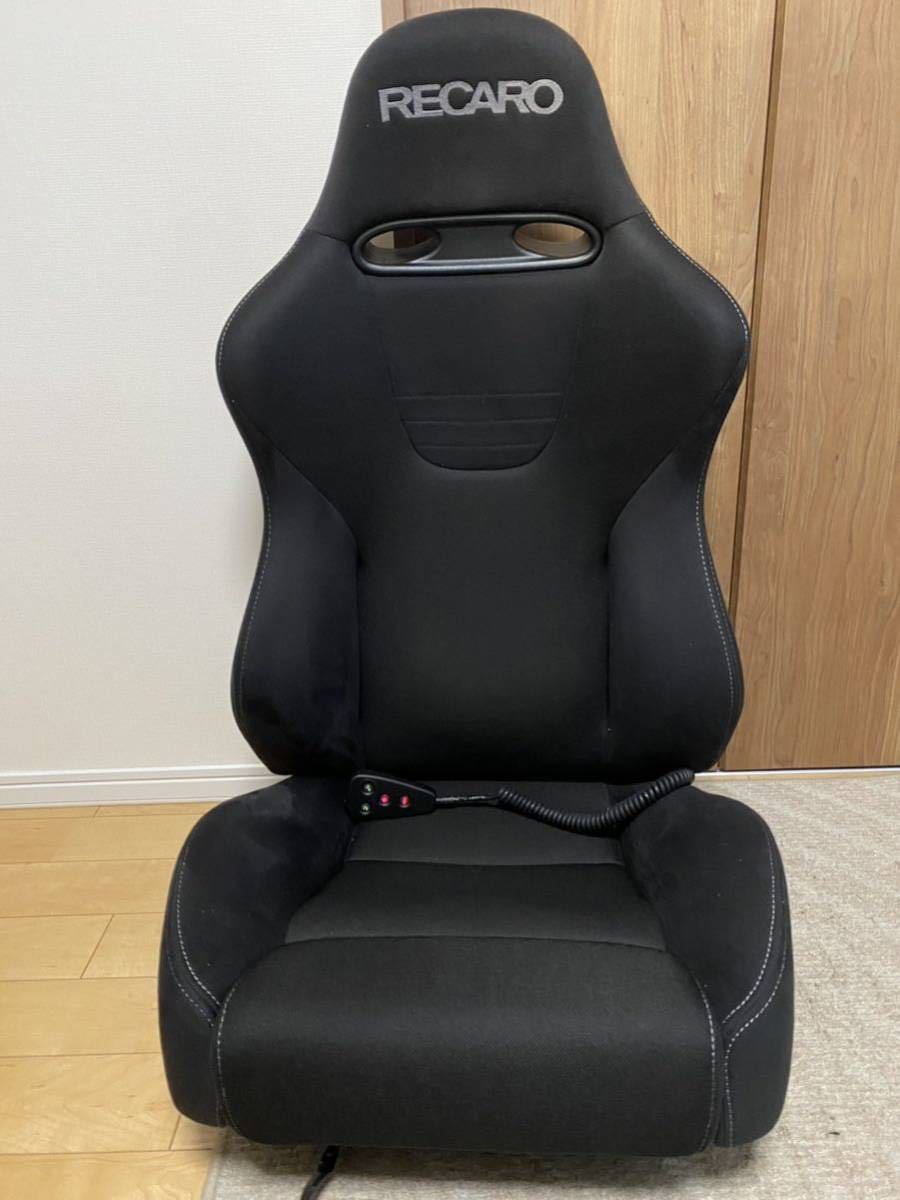 在庫あ格安 ヤフオク! - レカロ RECARO SP-G TS-G RS-G用 シートレール