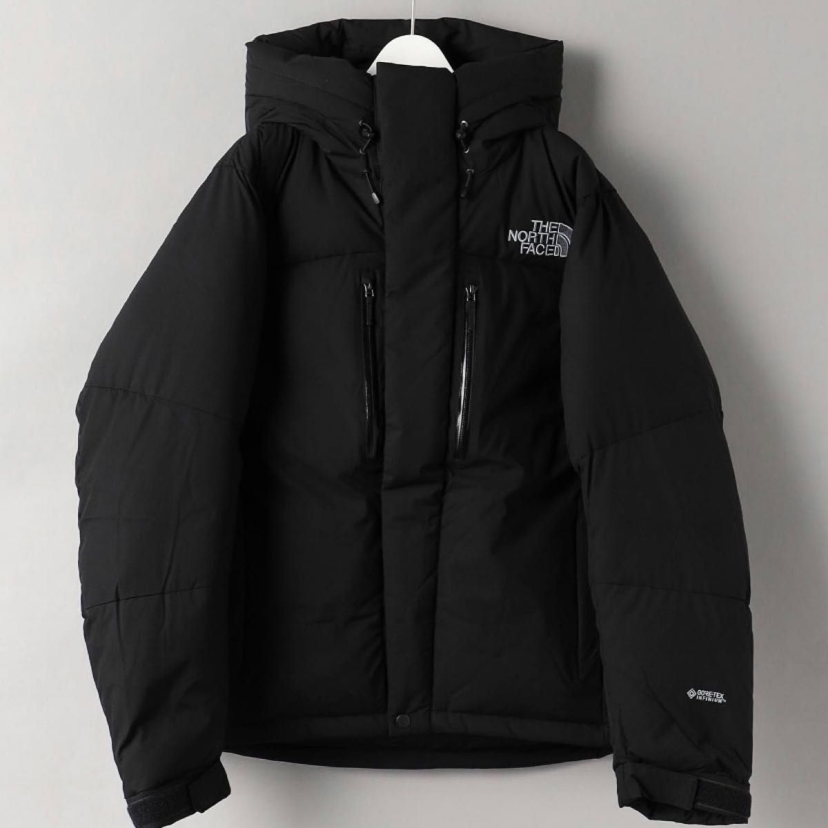 THE NORTH FACEノースフェイスBALTRO LIGHT JACKET バルトロライト