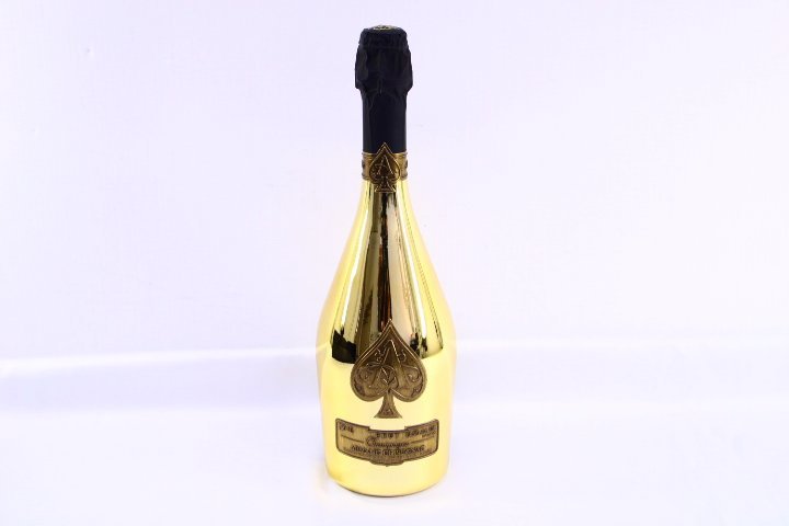 ○【未開栓】ARMAND DE BRIGNAC/アルマンドブリニャック 750ml 12.5度