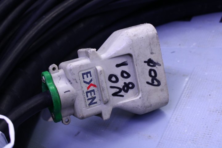 ○EXEN/エクセン HBM60A 高周波バイブレーター 振動体 ○EXEN/エクセン HBM60A 高周波バイブレーター 振動体