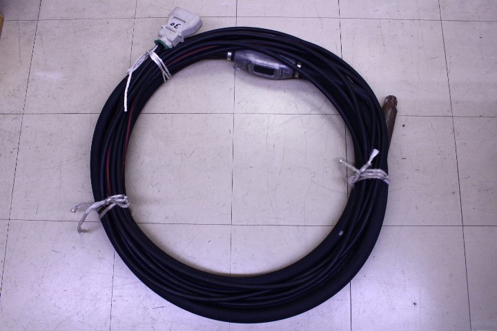 ○EXEN/エクセン HBM40A 高周波バイブレーター 振動体 インバータ 内部