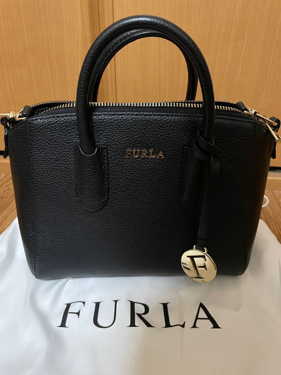 ☆セール FURLA フルラ ハンドバッグ ショルダーバッグ - 通販 - nepco.ca