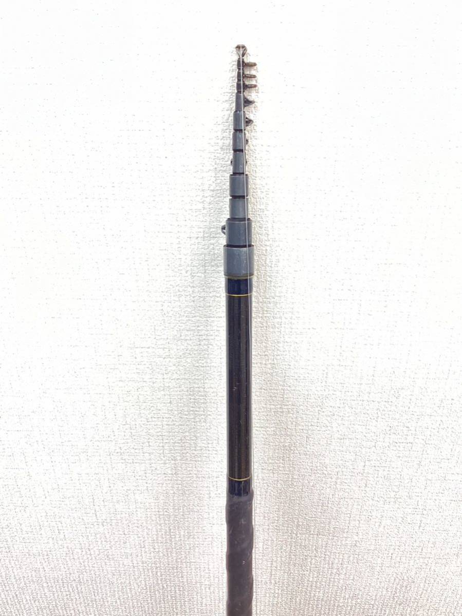 上等な ダイコー 振出舟竿 35号 240 sushitai.com.mx