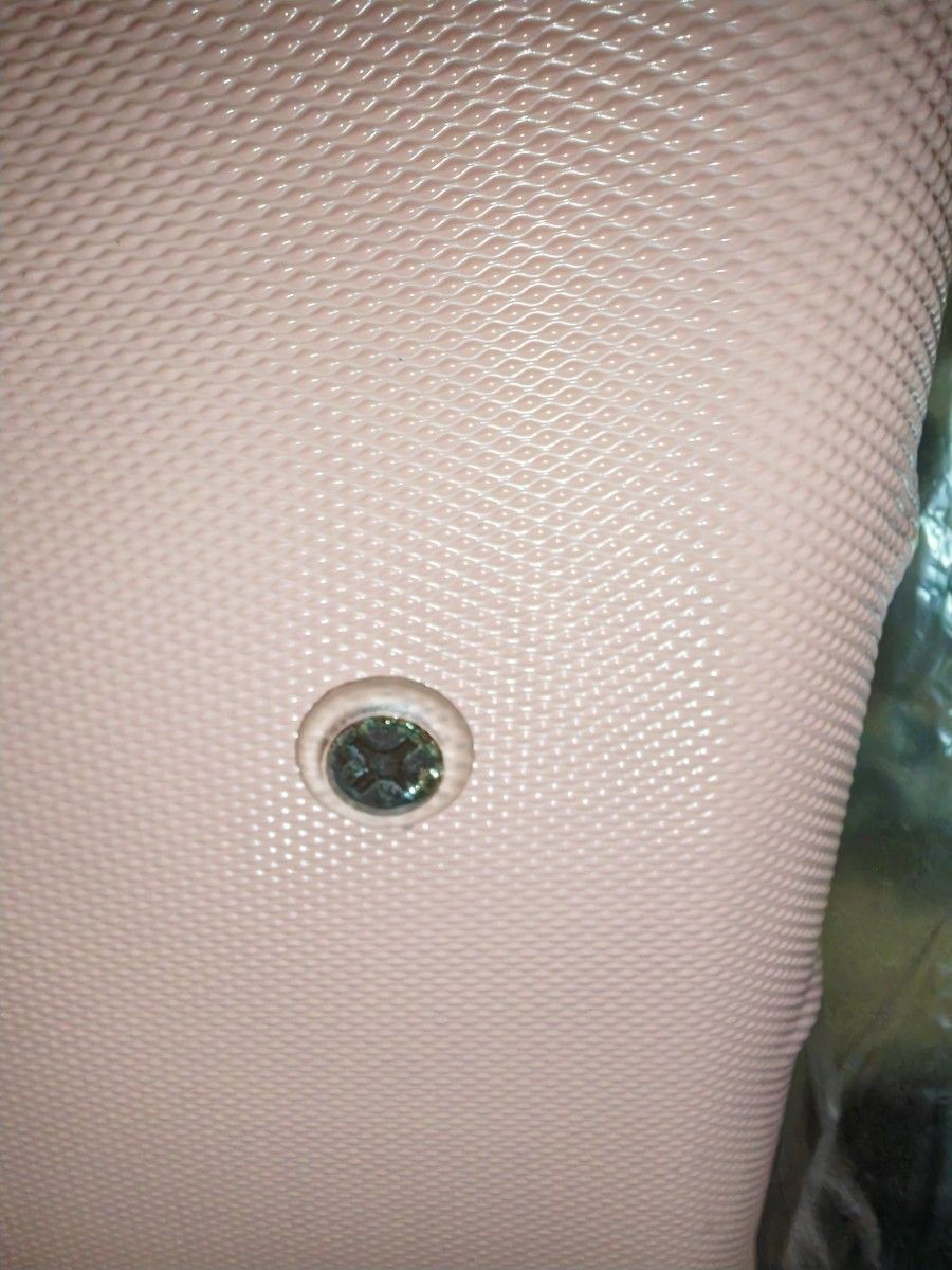 送料無料　新品 スーツケース かわいい mサイズ ピンク  アウトレット