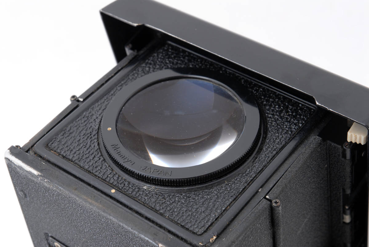人気の中判カメラ フィルムホルダー付き】 MAMIYA マミヤ RB67 PRO S