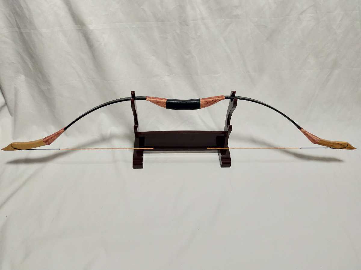 新品 高級古代弓セット 武器 武具 本物 演劇小道具 非模造 新品 高級古代弓セット 武器 武具 本物 演劇小道具 非模造