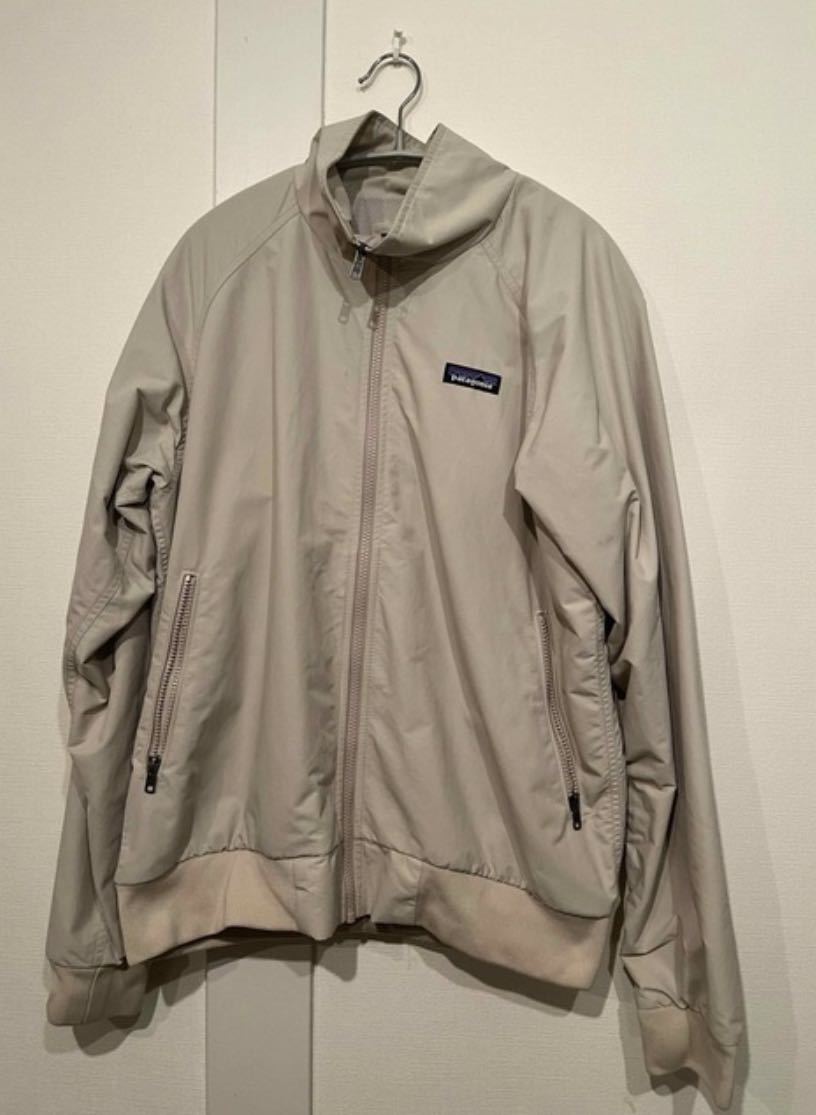 特別セール品 Patagonia バギーズ 80s パタゴニア ベージュ Mサイズ