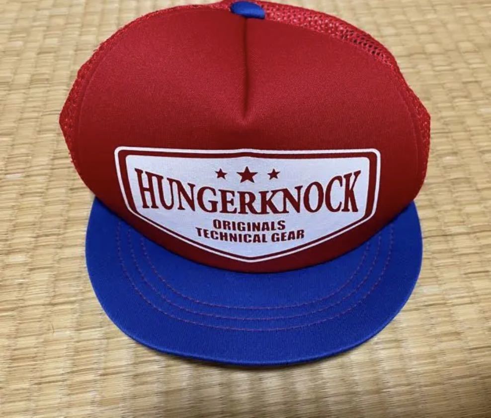 オープニングセール】 限定100個HungerKnock x TOMOSPITのダブルネーム