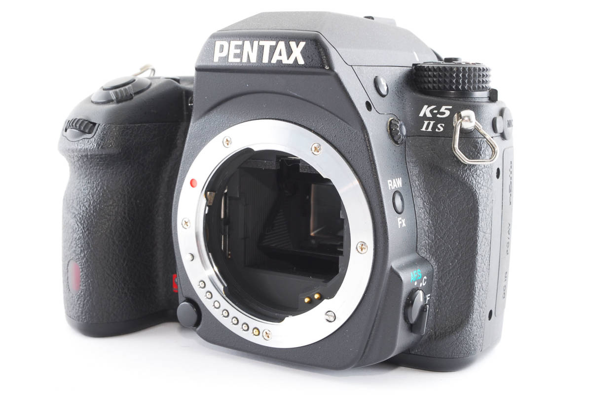 卸直営店(お得な特別割引価格) PENTAX デジタル一眼レフカメラ K ...