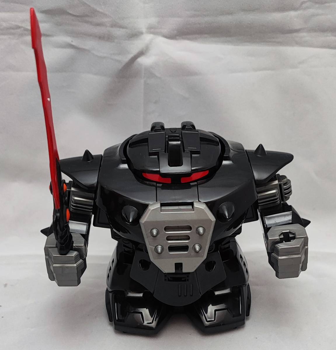 Yahoo!オークション - TOMY 闘剣士 ボスキャラ アシュラ Yahoo!オークション - TOMY 闘剣士 ボスキャラ アシュラ