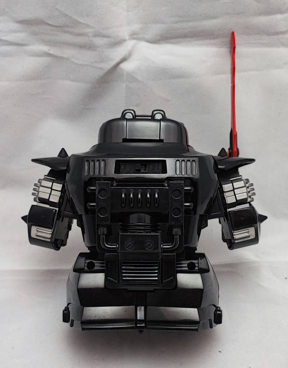 Yahoo!オークション - TOMY 闘剣士 ボスキャラ アシュラ Yahoo!オークション - TOMY 闘剣士 ボスキャラ アシュラ
