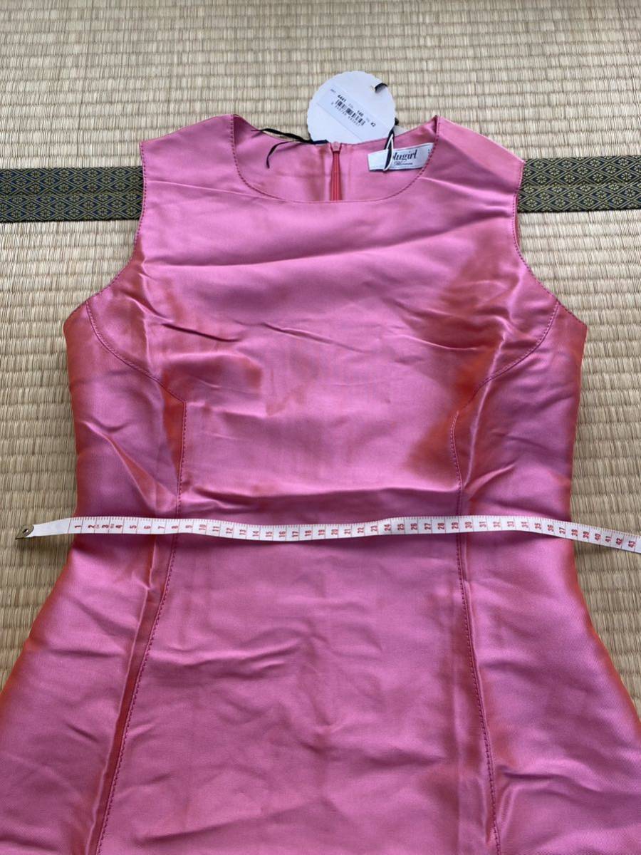 ブルーガール Blugirl イタリア ブルマリン BLUMARINE ワンピース