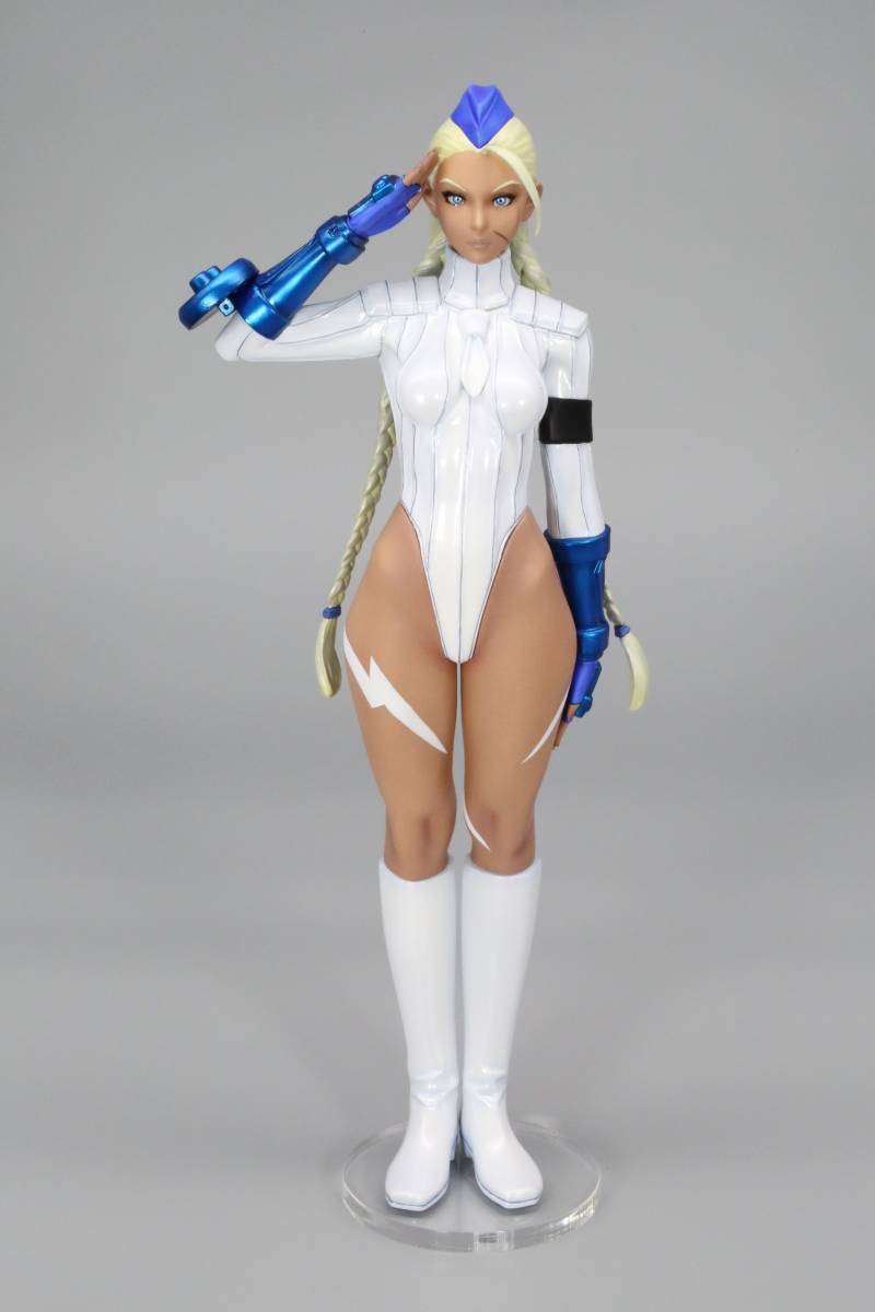 Yahoo!オークション - やまと Yamato カプコンガールズ Yahoo!オークション - やまと Yamato カプコンガールズ
