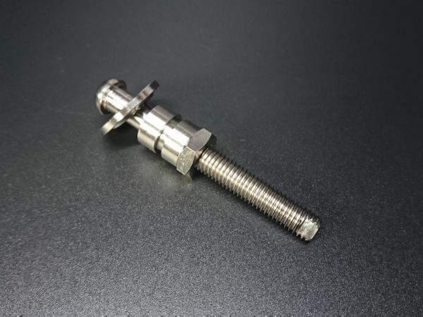 CBX400F 純正リアマスターシリンダー ブレーキ | hidalindia.in