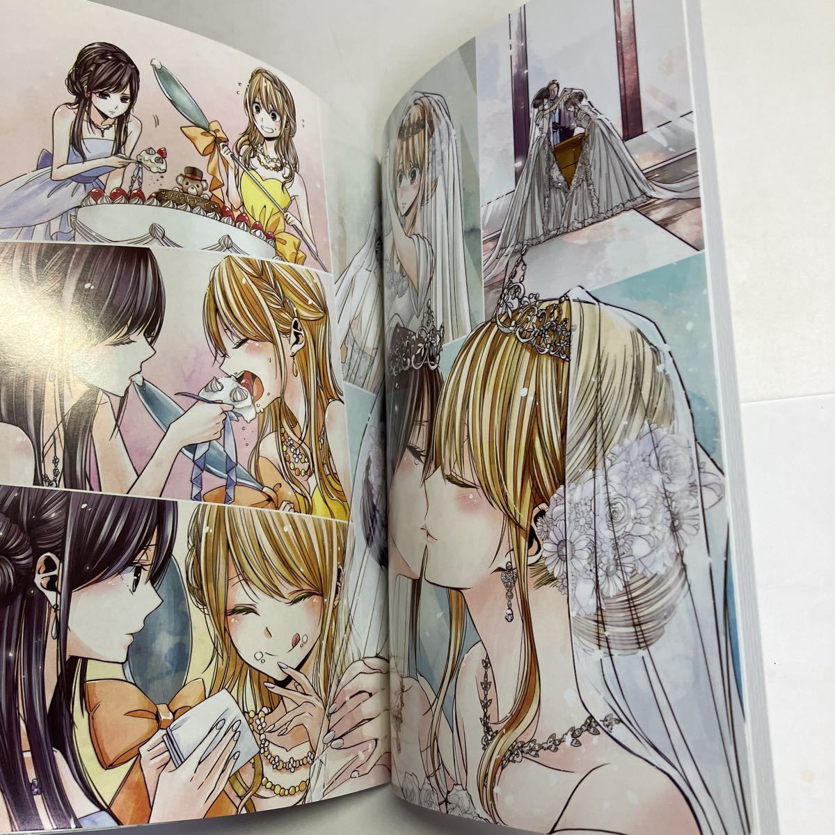 したが citrus 全10巻 完結セット 漫画 マンガ コミック i6Dxo