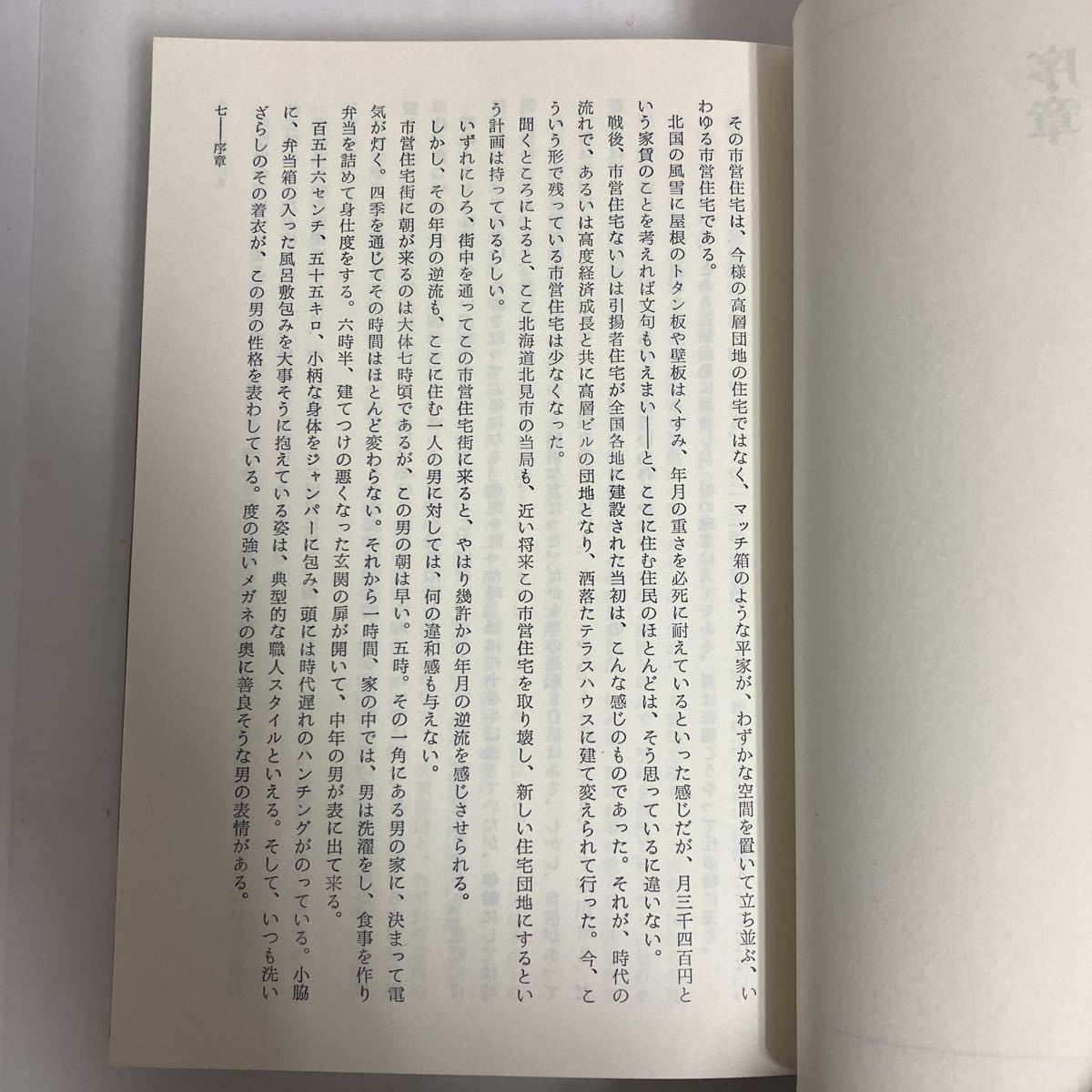 ☆送料無料☆ いけにえ 林晴生 梅田事件 冤罪 ペップ出版 第1刷発行♪GM03_画像6