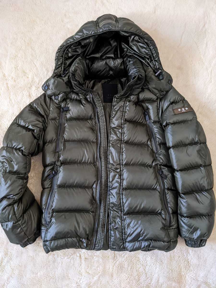 Yahoo!オークション - ○国内正規品 美品 タトラス (TATRAS) ディオメデ...