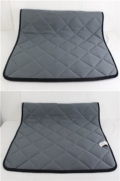 日本最大級の品揃え ヨサ カーリスマット 75×140 テラボルスター付き