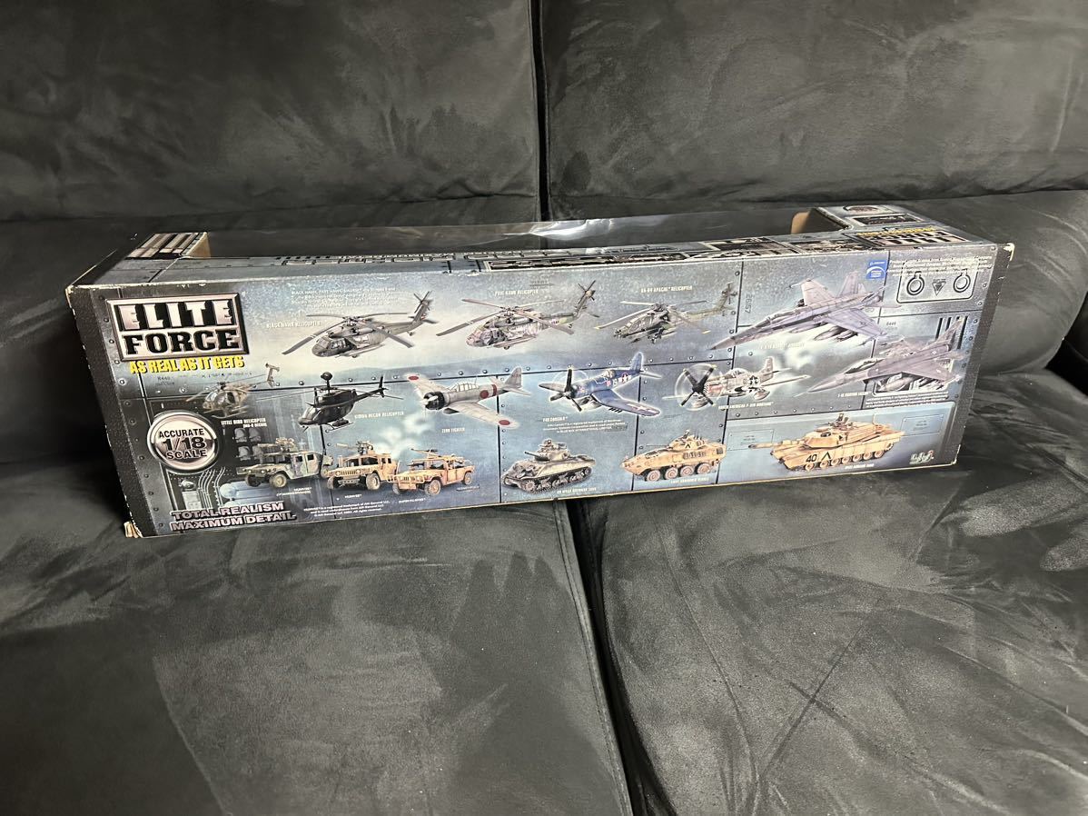 エリートフォース ゼロファイター 零戦 零戦 飛行機 戦闘機 1/18 エリートフォース ゼロファイター 零戦 零戦 飛行機 戦闘機 1/18