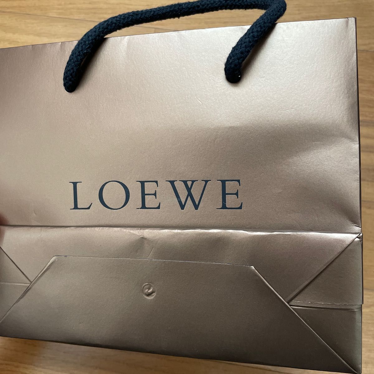 LOEWE  紙袋