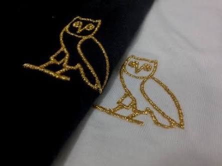 新品 未使用 国内正規品 ◆ NIKE AIR JORDAN 10 RETRO OVO ★ S/S TEE Tシャツ 白S Drake ◆_画像7